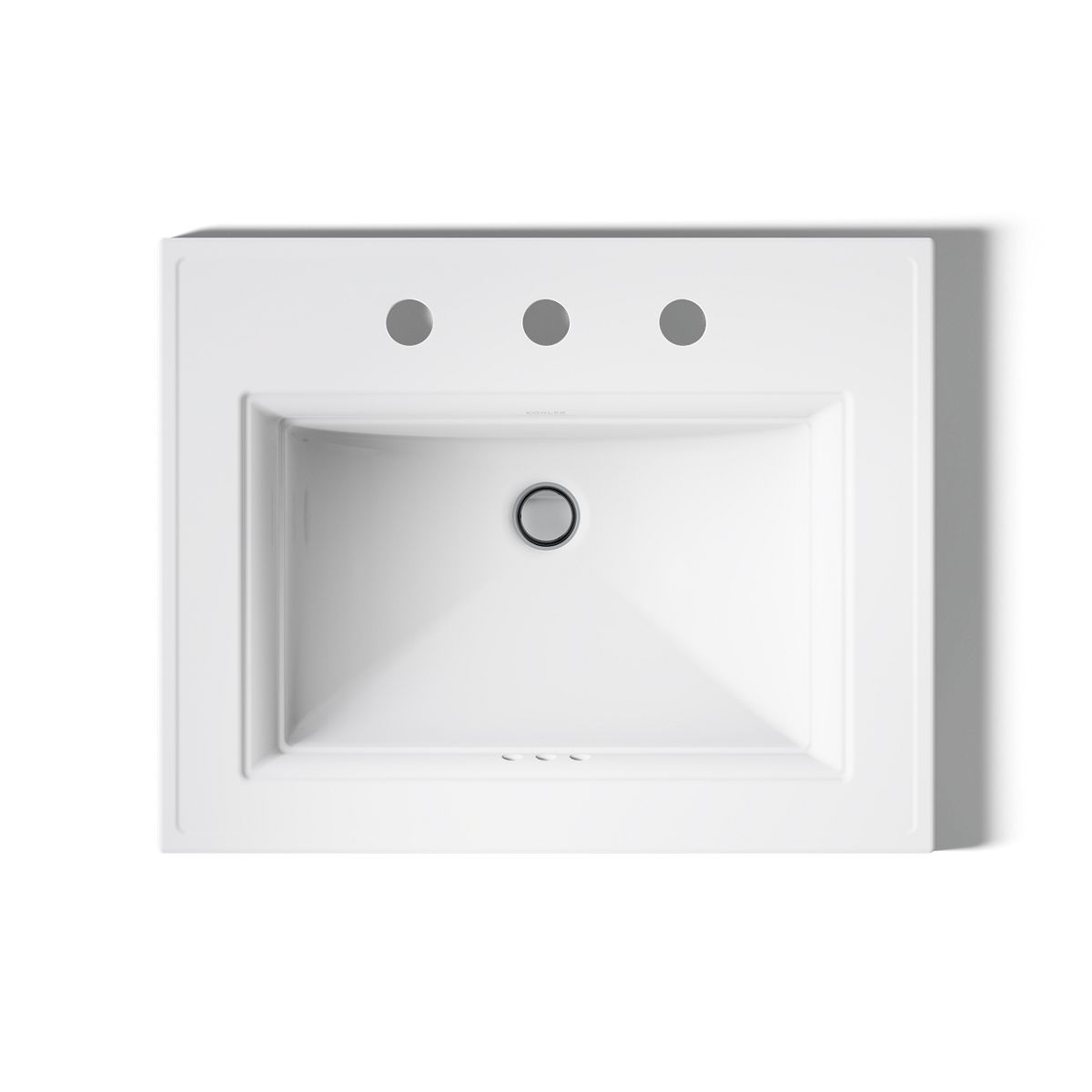 28459-memoirs-stately-22-3-4-rectangular-drop-in-bathroom-sink-13.jpg Memoirs® Stately 22-3/4" rectangular drop-in bathroom sink
