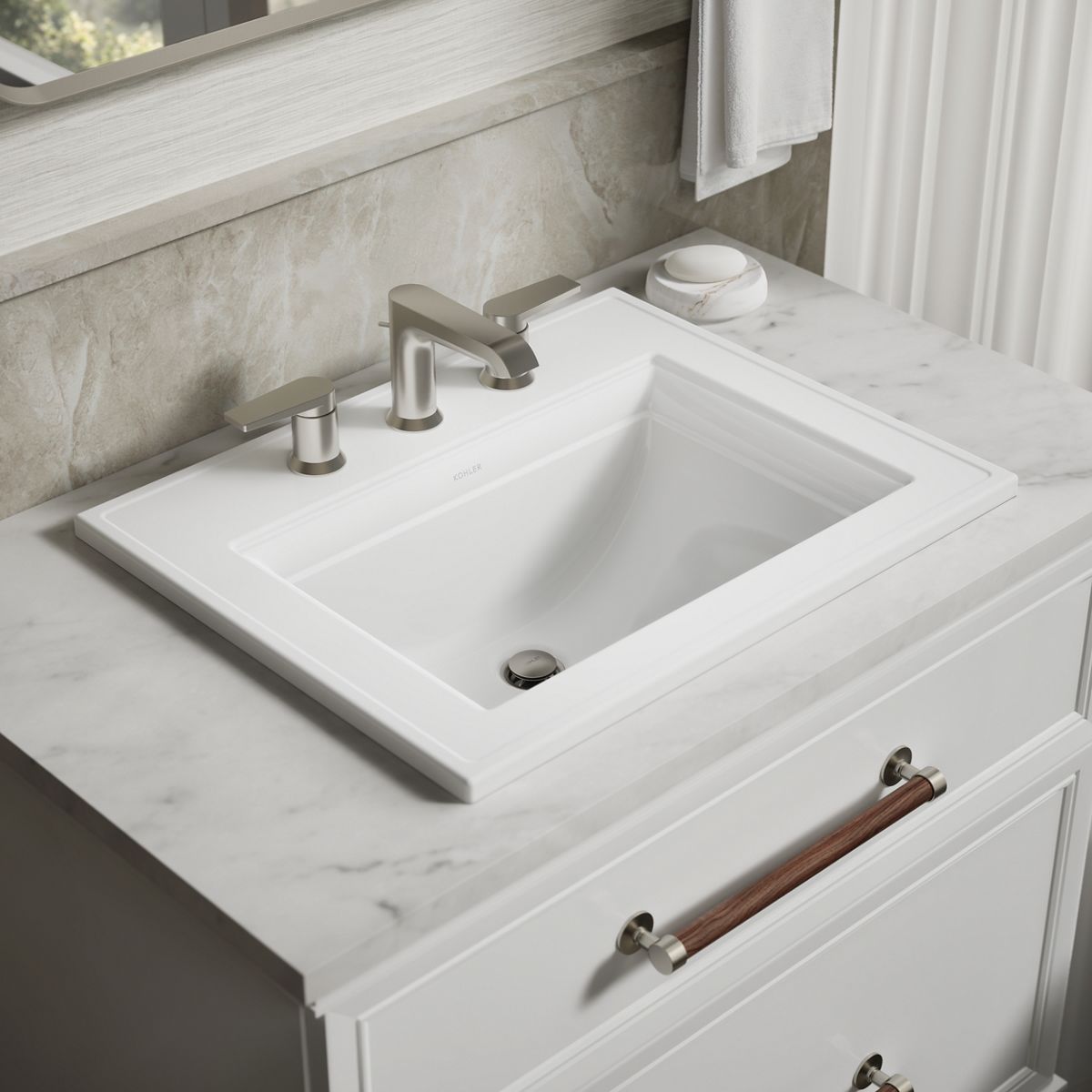 28459-memoirs-stately-22-3-4-rectangular-drop-in-bathroom-sink-2.jpg Memoirs® Stately 22-3/4" rectangular drop-in bathroom sink