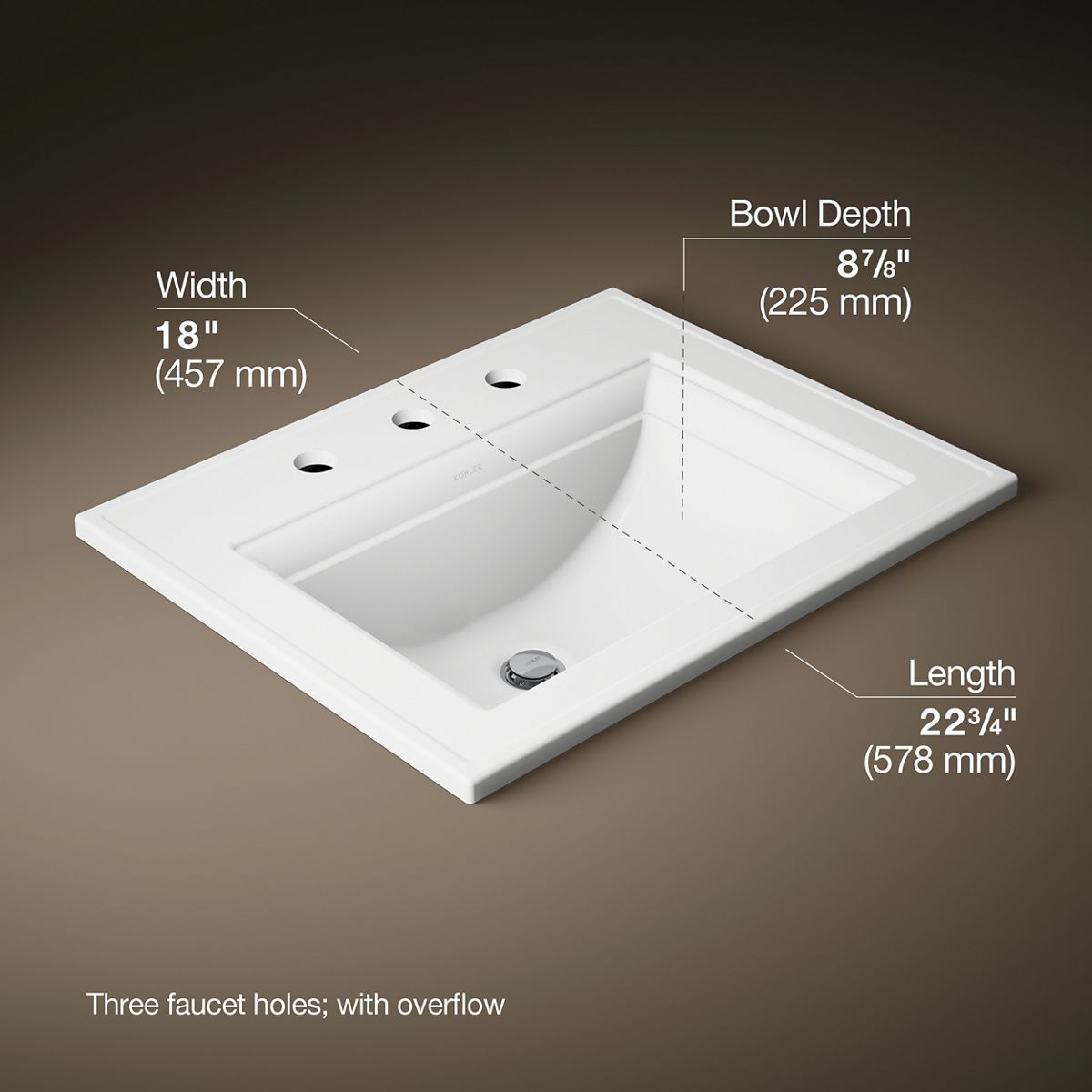 28459-memoirs-stately-22-3-4-rectangular-drop-in-bathroom-sink-3.jpg Memoirs® Stately 22-3/4" rectangular drop-in bathroom sink
