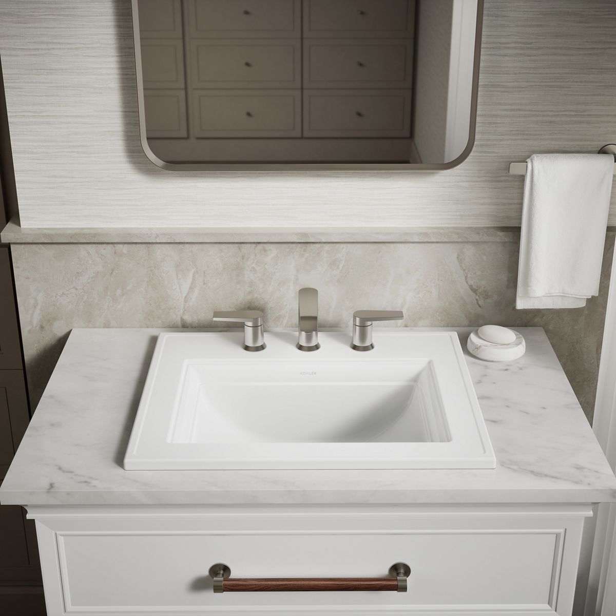28459-memoirs-stately-22-3-4-rectangular-drop-in-bathroom-sink-9.jpg Memoirs® Stately 22-3/4" rectangular drop-in bathroom sink