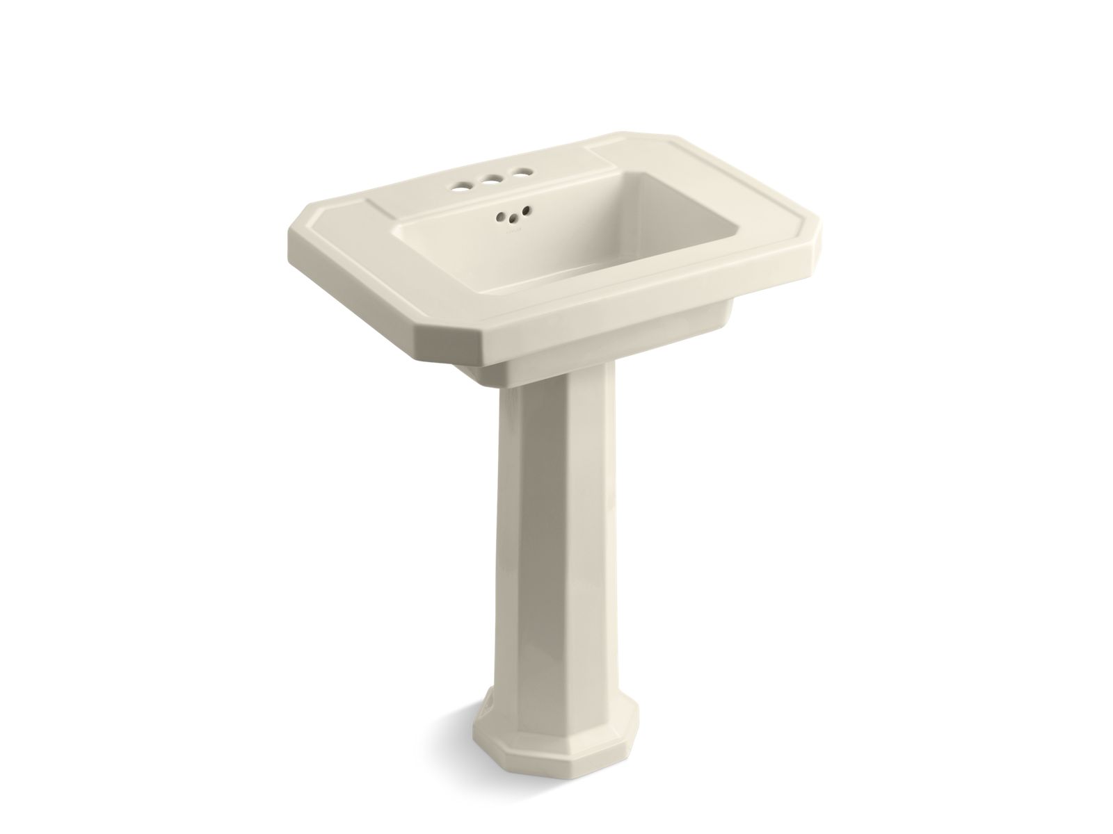 28523-kathryn-pedestal-bathroom-sink-with-4-centerset-faucet-holes-3.jpg Kathryn® Pedestal bathroom sink with 4" centerset faucet holes