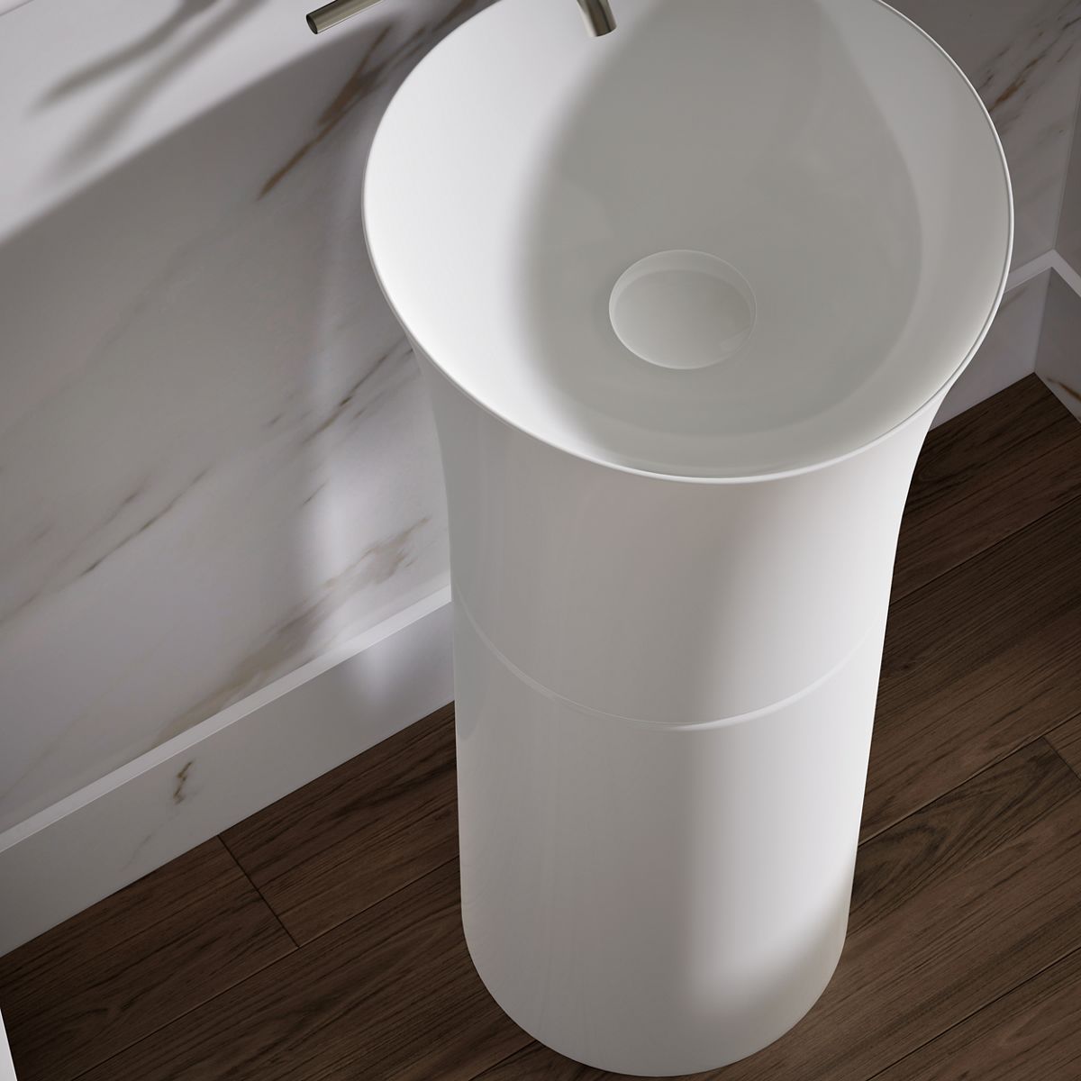28544-veil-16-pedestal-bathroom-sink-no-overflow-17.jpg Veil™ 16" pedestal bathroom sink, no overflow
