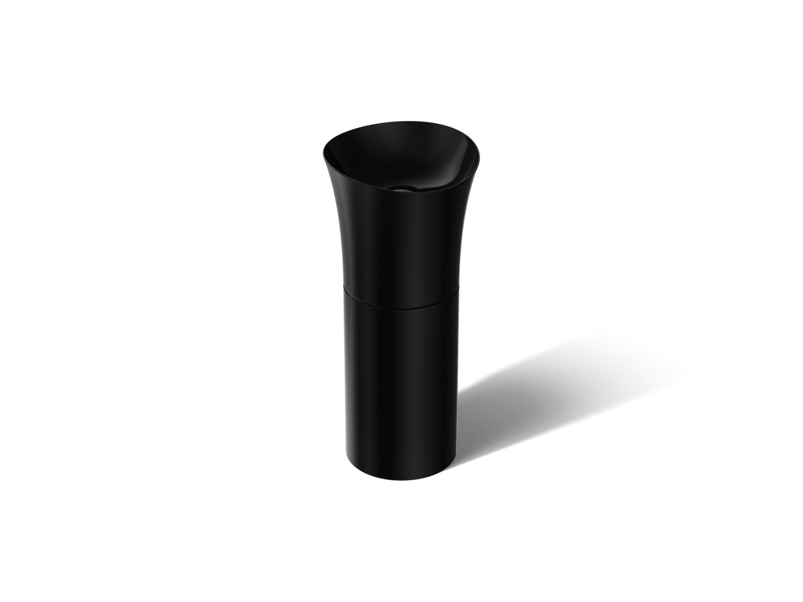 28544-veil-16-pedestal-bathroom-sink-no-overflow-2.jpg Veil™ 16" pedestal bathroom sink, no overflow