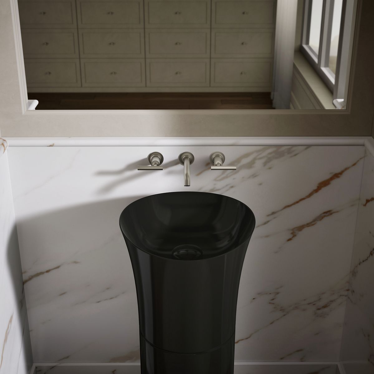28544-veil-16-pedestal-bathroom-sink-no-overflow-24.jpg Veil™ 16" pedestal bathroom sink, no overflow