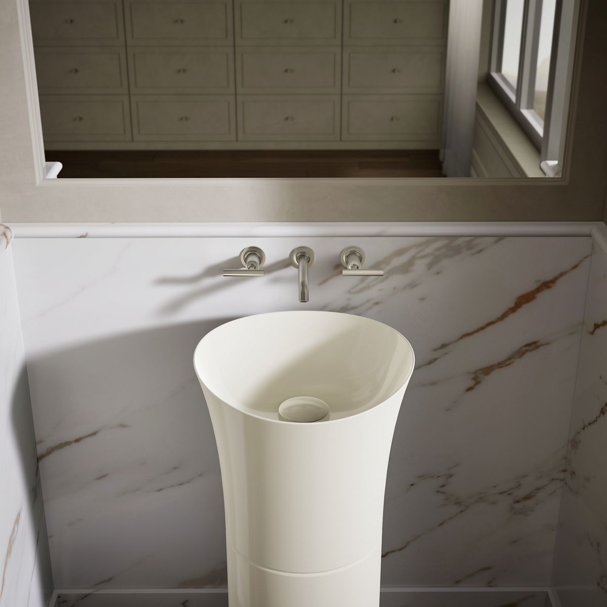 28544-veil-16-pedestal-bathroom-sink-no-overflow-25.jpg Veil™ 16" pedestal bathroom sink, no overflow