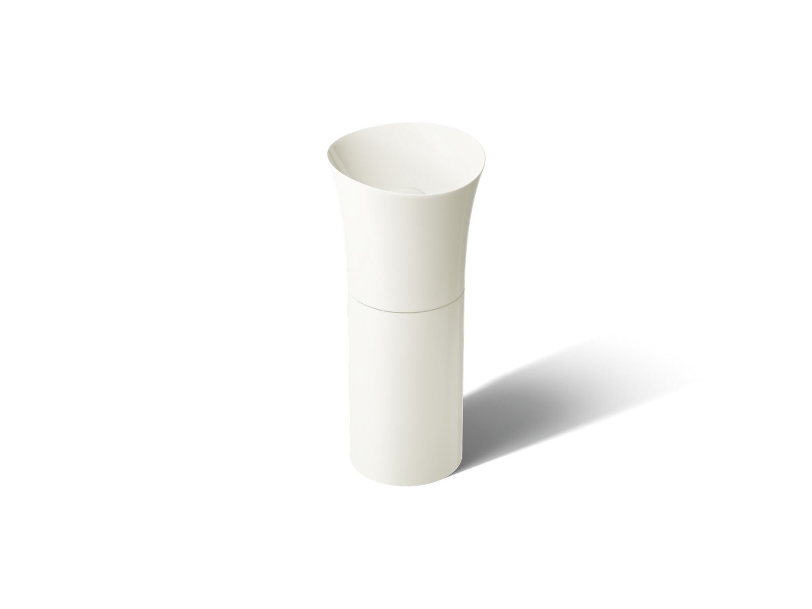 28544-veil-16-pedestal-bathroom-sink-no-overflow-3.jpg Veil™ 16" pedestal bathroom sink, no overflow