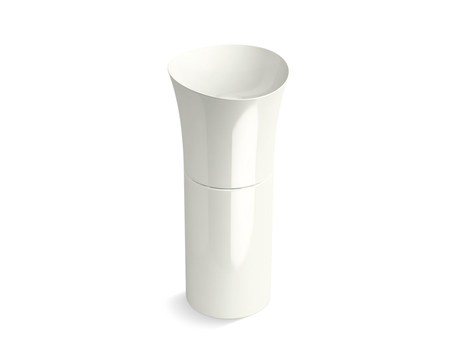 28544-veil-16-pedestal-bathroom-sink-no-overflow-4.jpg Veil™ 16" pedestal bathroom sink, no overflow