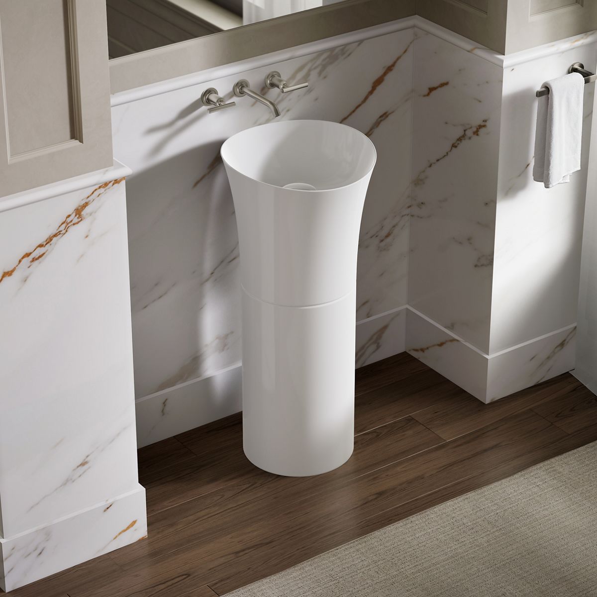 28544-veil-16-pedestal-bathroom-sink-no-overflow-5.jpg Veil™ 16" pedestal bathroom sink, no overflow