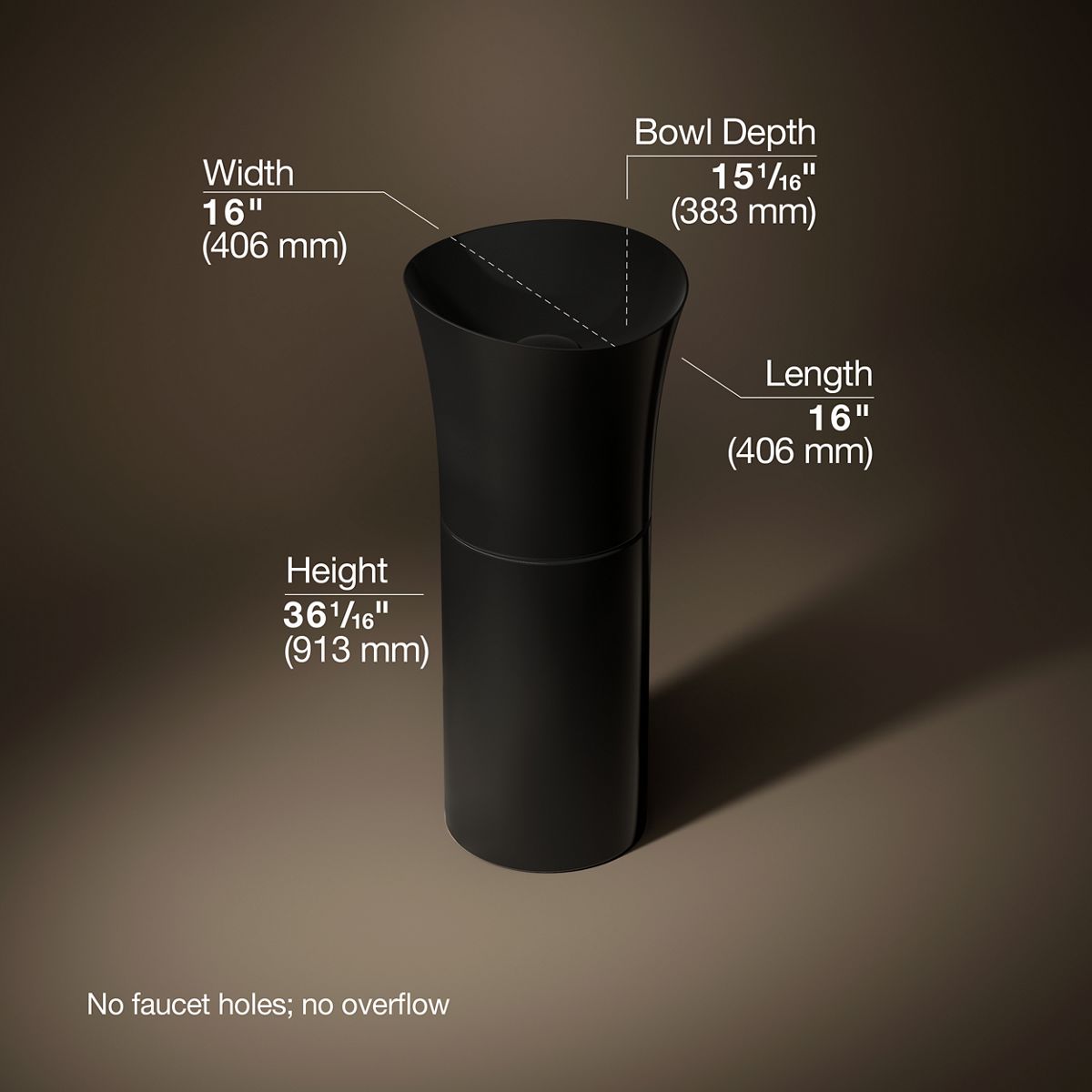 28544-veil-16-pedestal-bathroom-sink-no-overflow-9.jpg Veil™ 16" pedestal bathroom sink, no overflow