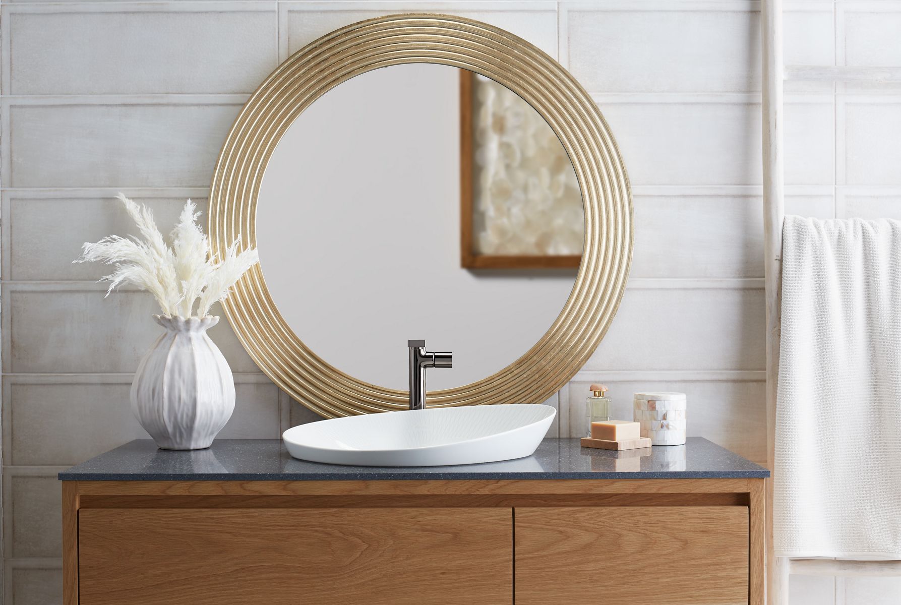 28569-18-02-by-janet-echelman-veil-21-oval-vessel-bathroom-sink-no-overflow-3.jpg 18.02 by Janet Echelman Veil™ 21" oval vessel bathroom sink, no overflow
