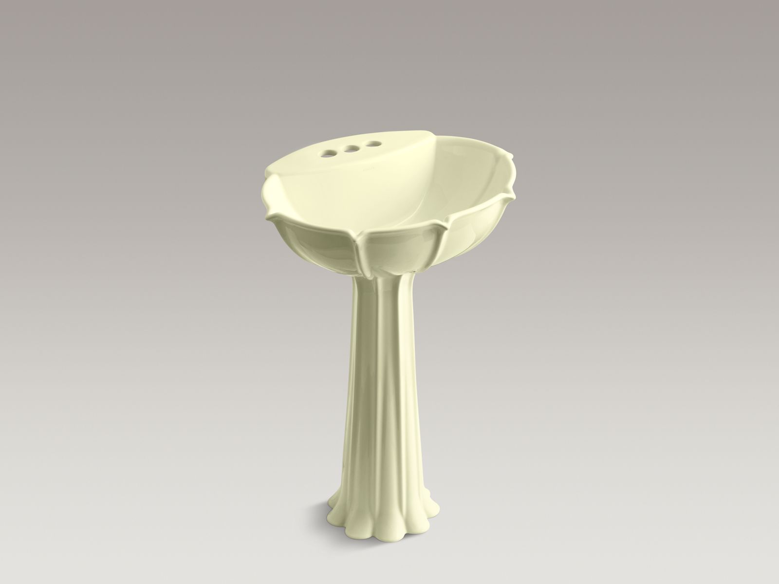 28603-anatole-pedestal-bathroom-sink-with-4-centerset-faucet-holes-12.jpg Anatole® Pedestal bathroom sink with 4" centerset faucet holes