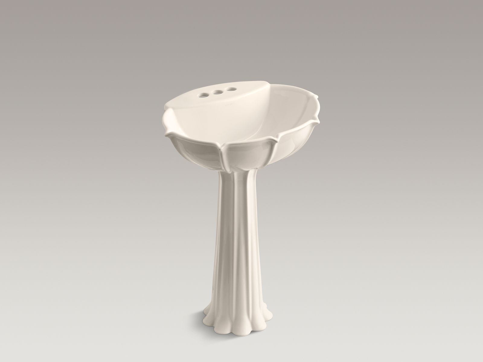 28603-anatole-pedestal-bathroom-sink-with-4-centerset-faucet-holes-4.jpg Anatole® Pedestal bathroom sink with 4" centerset faucet holes