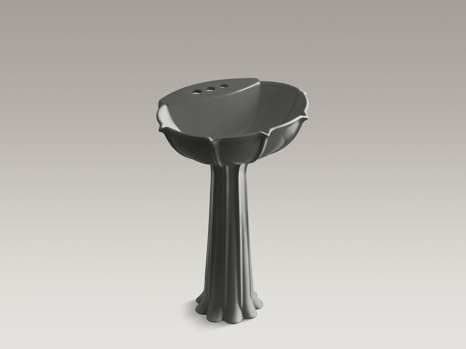 28603-anatole-pedestal-bathroom-sink-with-4-centerset-faucet-holes-5.jpg Anatole® Pedestal bathroom sink with 4" centerset faucet holes