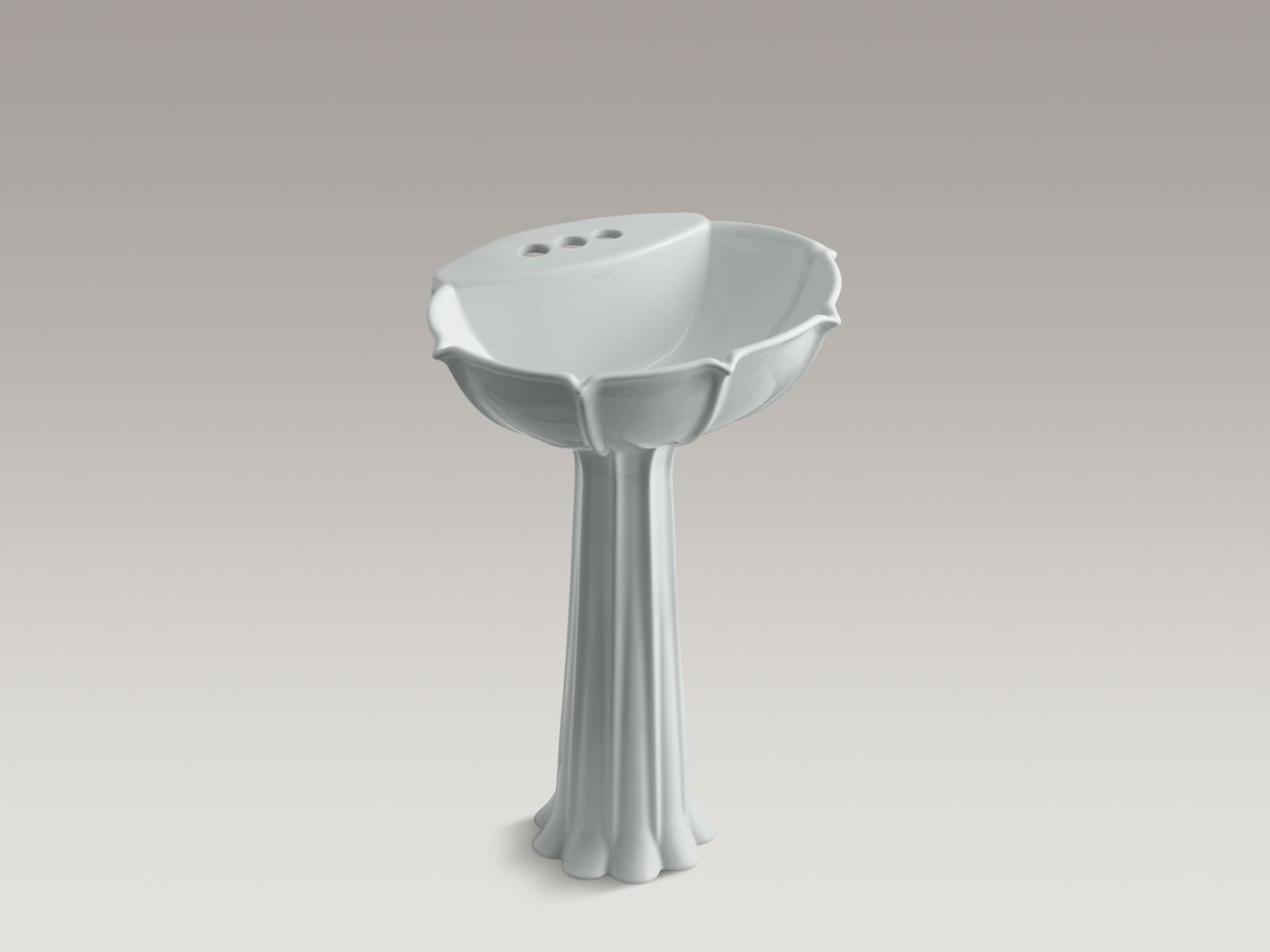 28603-anatole-pedestal-bathroom-sink-with-4-centerset-faucet-holes-6.jpg Anatole® Pedestal bathroom sink with 4" centerset faucet holes