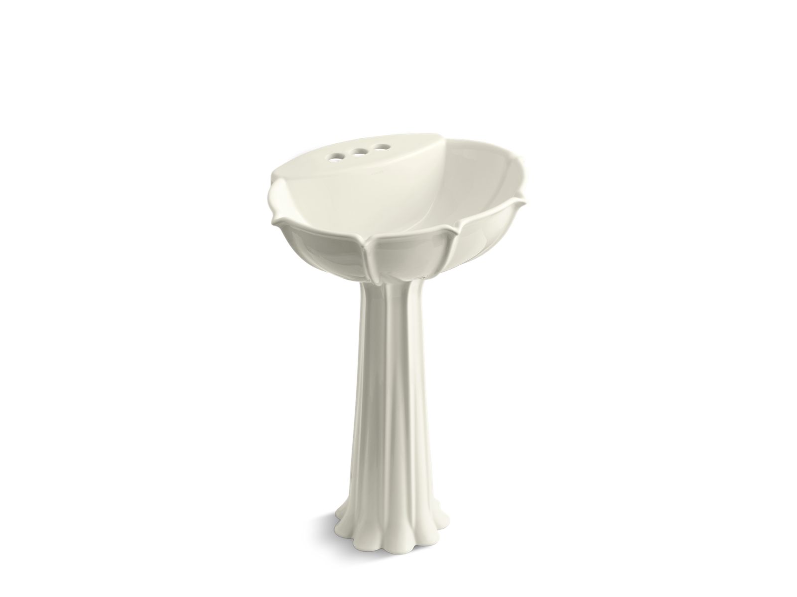 28603-anatole-pedestal-bathroom-sink-with-4-centerset-faucet-holes-7.jpg Anatole® Pedestal bathroom sink with 4" centerset faucet holes