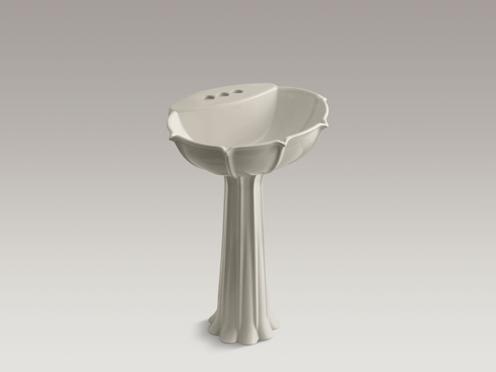 28603-anatole-pedestal-bathroom-sink-with-4-centerset-faucet-holes-8.jpg Anatole® Pedestal bathroom sink with 4" centerset faucet holes