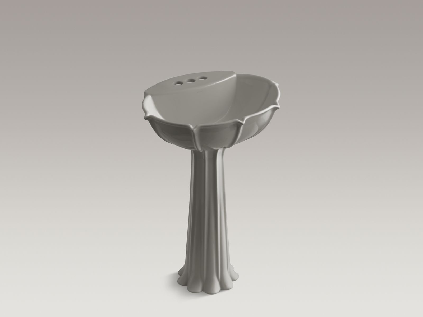 28603-anatole-pedestal-bathroom-sink-with-4-centerset-faucet-holes-9.jpg Anatole® Pedestal bathroom sink with 4" centerset faucet holes