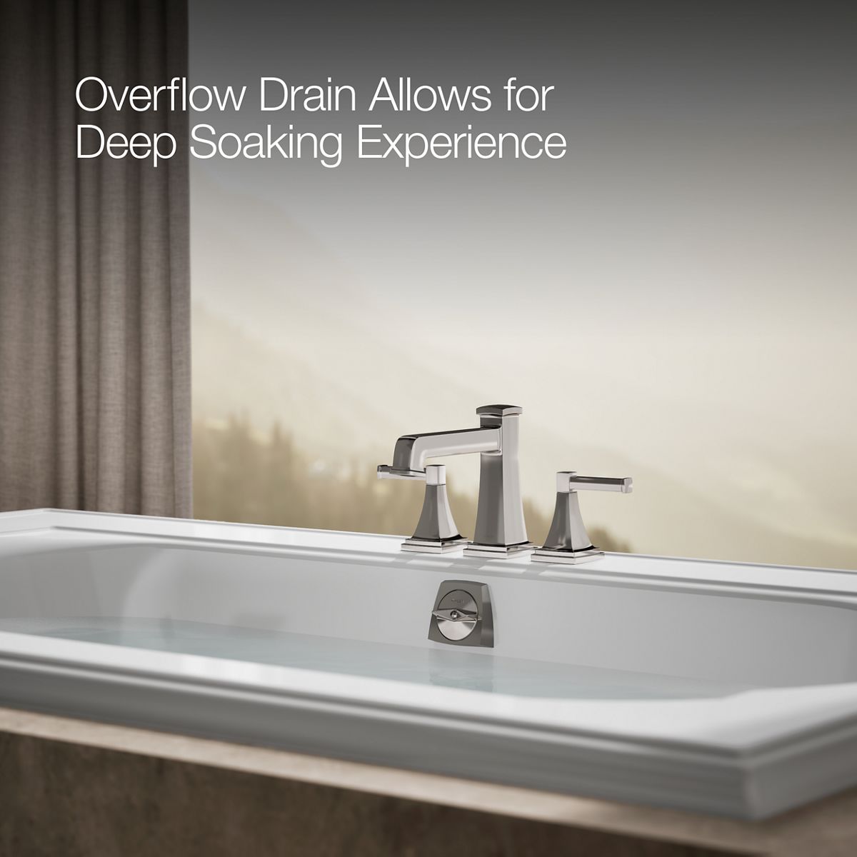 2866-memoirs-72-x-42-drop-in-bath-15.jpg Memoirs® 72" x 42" drop-in bath