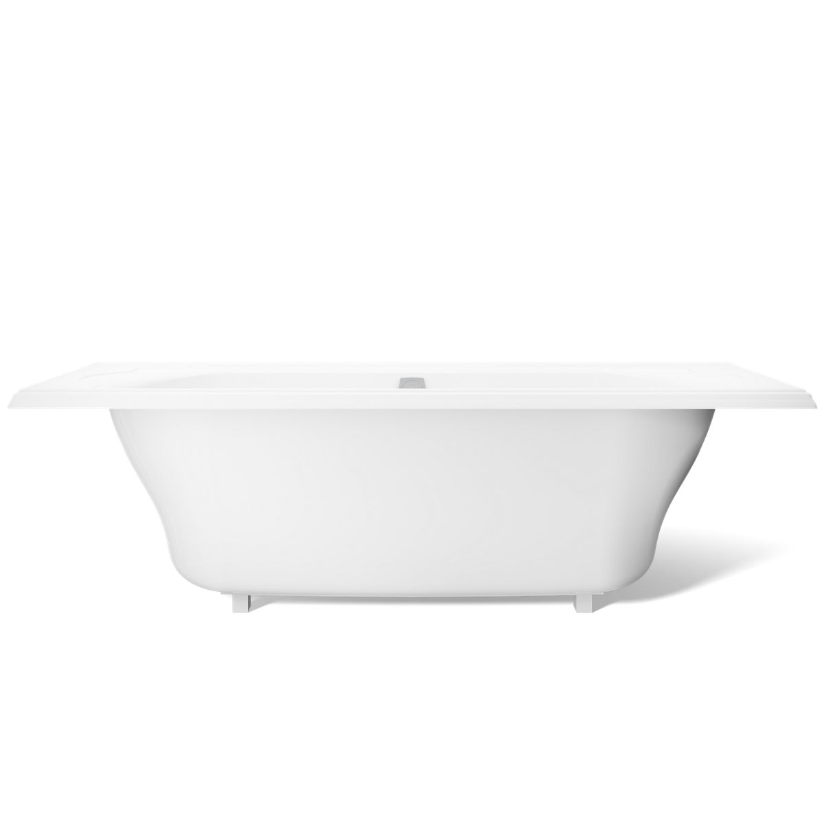 2866-memoirs-72-x-42-drop-in-bath-21.jpg Memoirs® 72" x 42" drop-in bath