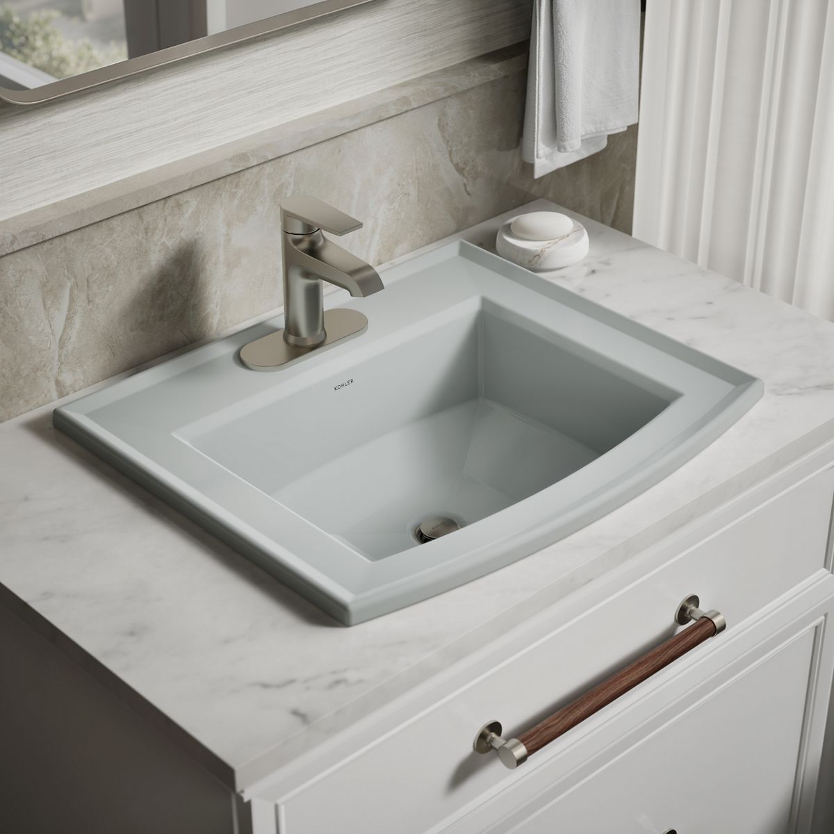 28748-archer-22-3-4-rectangular-drop-in-bathroom-sink-13.jpg Archer® 22-3/4" rectangular drop-in bathroom sink