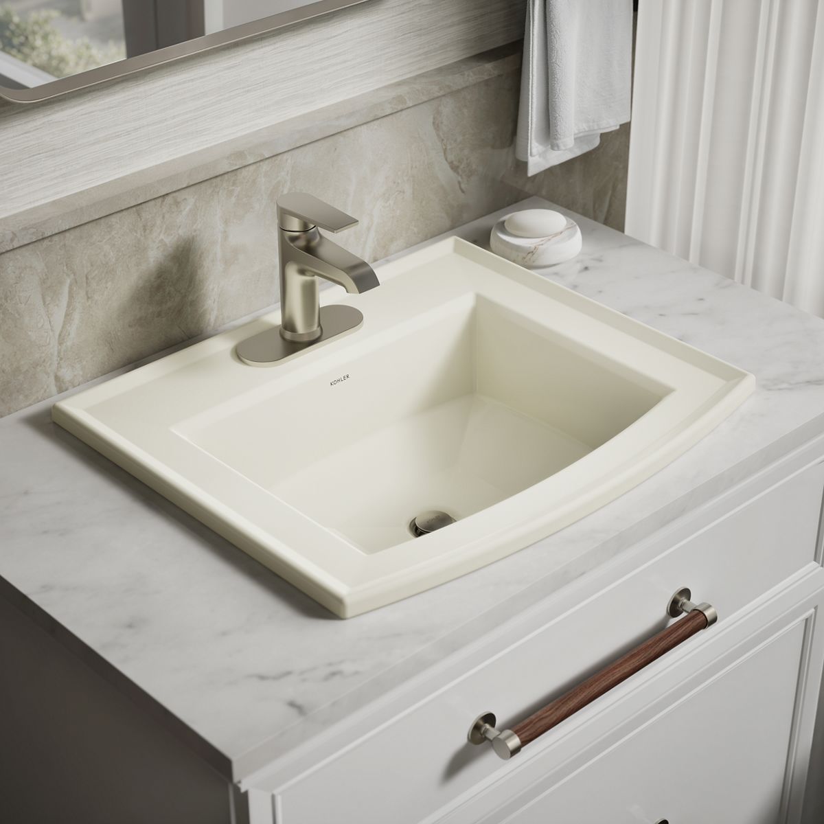 28748-archer-22-3-4-rectangular-drop-in-bathroom-sink-14.jpg Archer® 22-3/4" rectangular drop-in bathroom sink