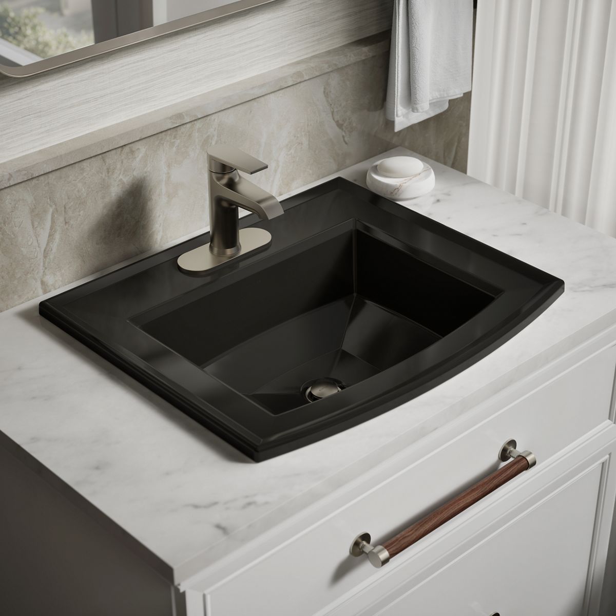 28748-archer-22-3-4-rectangular-drop-in-bathroom-sink-15.jpg Archer® 22-3/4" rectangular drop-in bathroom sink
