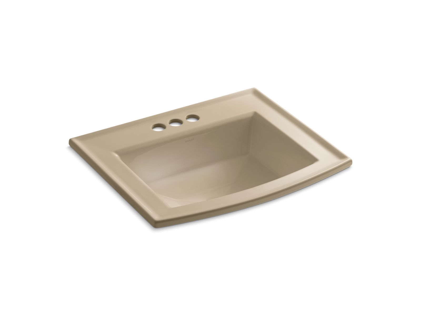28748-archer-22-3-4-rectangular-drop-in-bathroom-sink-2.jpg Archer® 22-3/4" rectangular drop-in bathroom sink