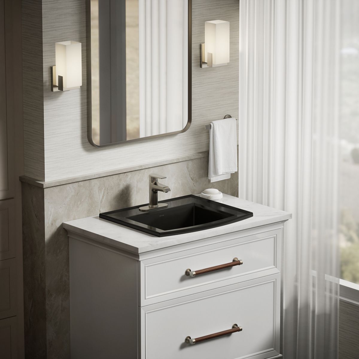 28748-archer-22-3-4-rectangular-drop-in-bathroom-sink-23.jpg Archer® 22-3/4" rectangular drop-in bathroom sink