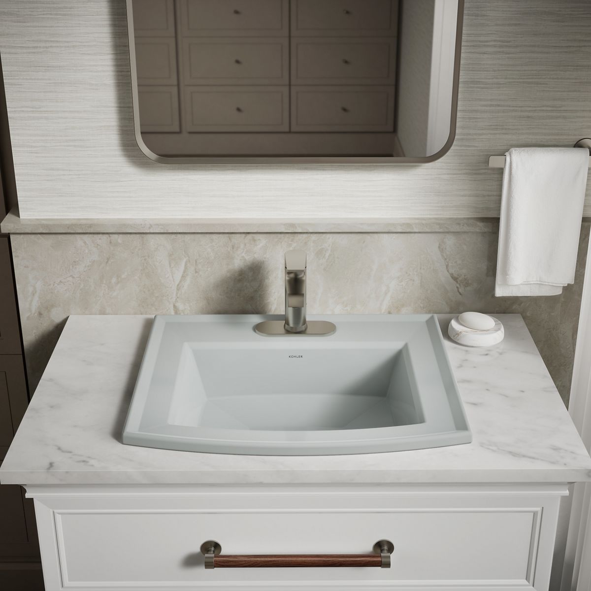 28748-archer-22-3-4-rectangular-drop-in-bathroom-sink-37.jpg Archer® 22-3/4" rectangular drop-in bathroom sink