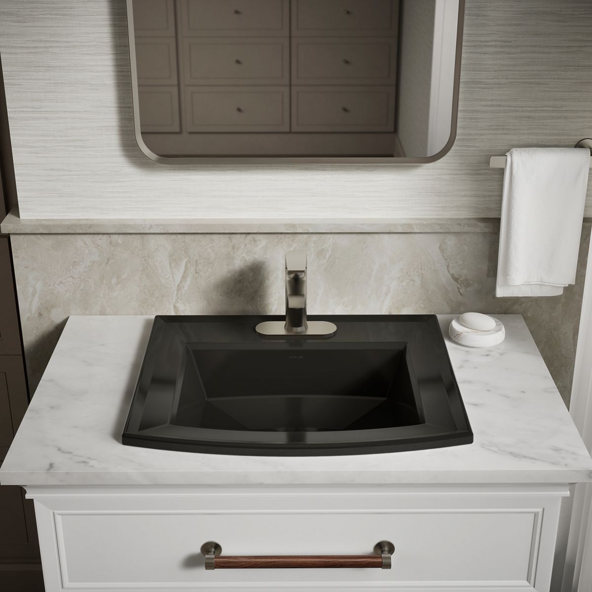28748-archer-22-3-4-rectangular-drop-in-bathroom-sink-39.jpg Archer® 22-3/4" rectangular drop-in bathroom sink