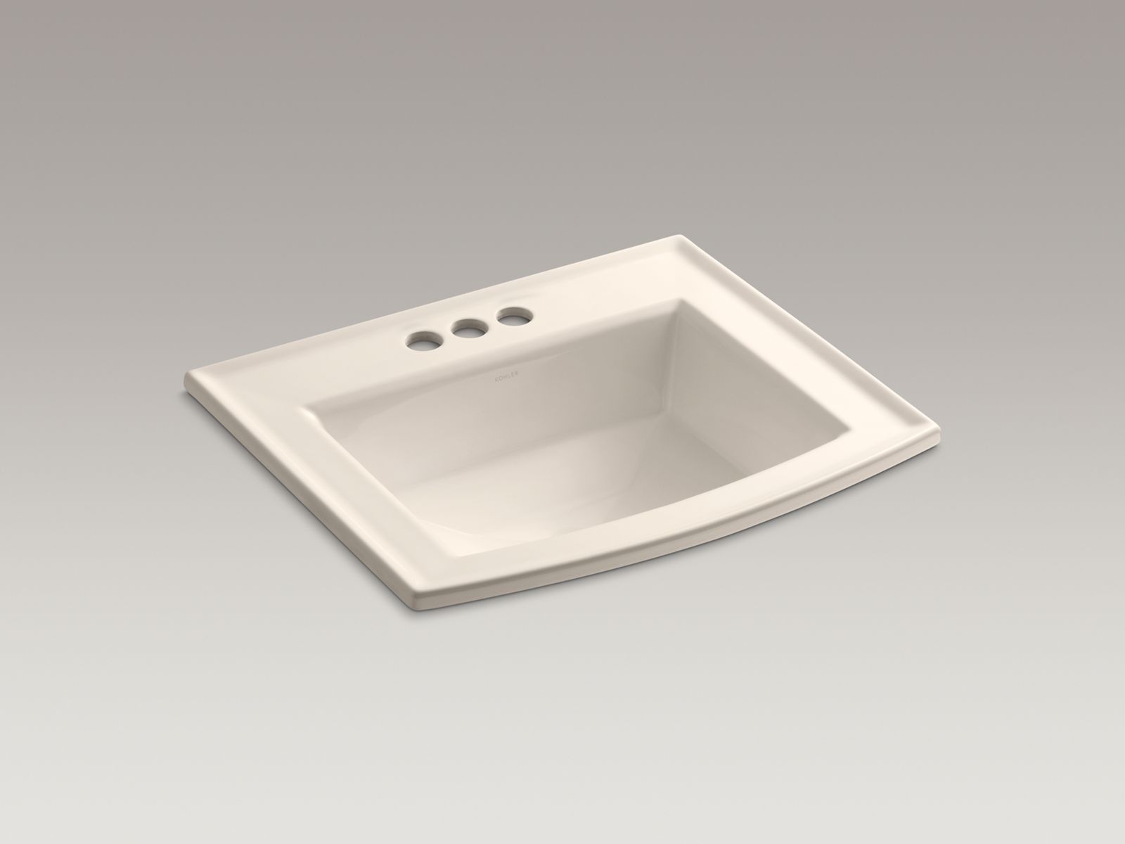28748-archer-22-3-4-rectangular-drop-in-bathroom-sink-4.jpg Archer® 22-3/4" rectangular drop-in bathroom sink