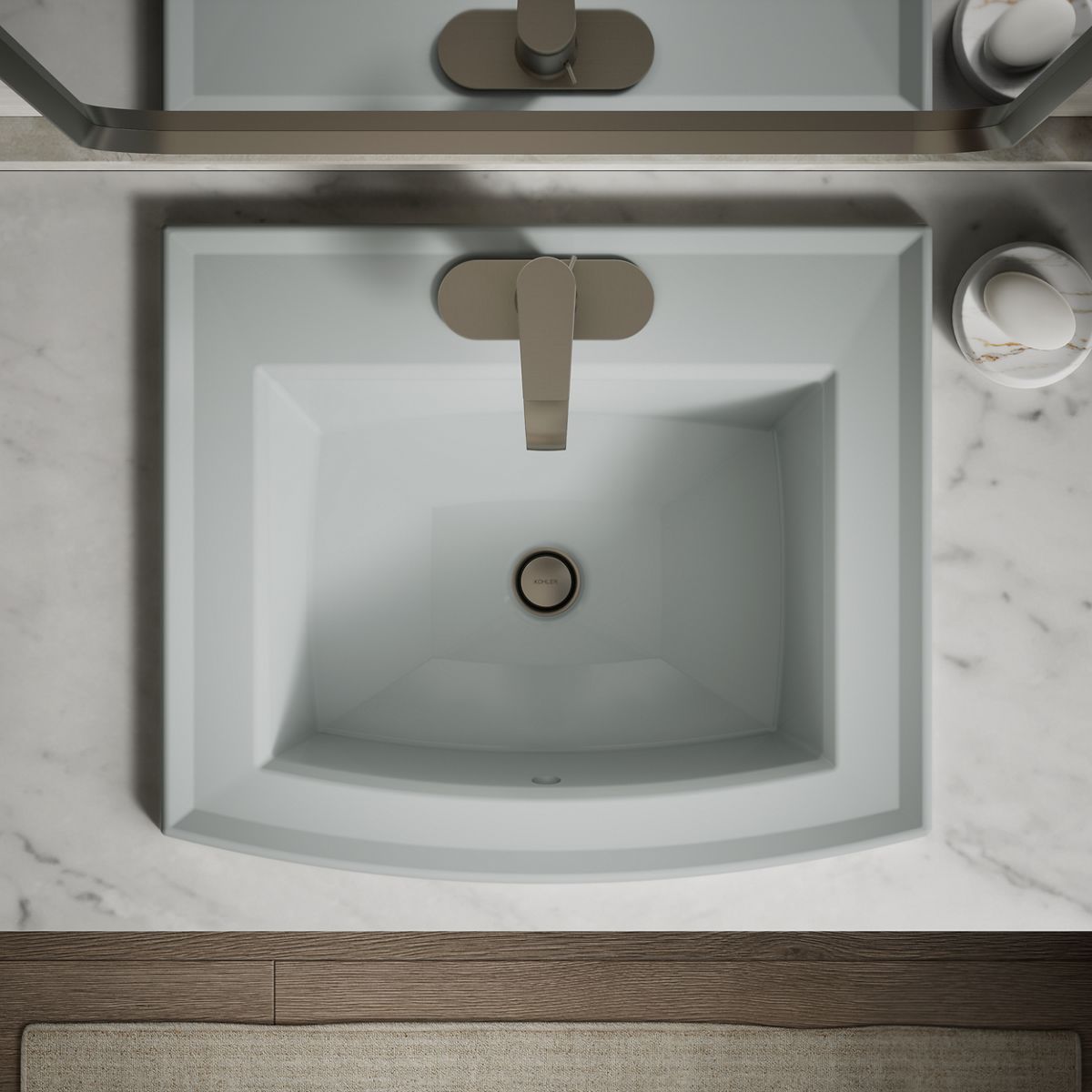 28748-archer-22-3-4-rectangular-drop-in-bathroom-sink-41.jpg Archer® 22-3/4" rectangular drop-in bathroom sink