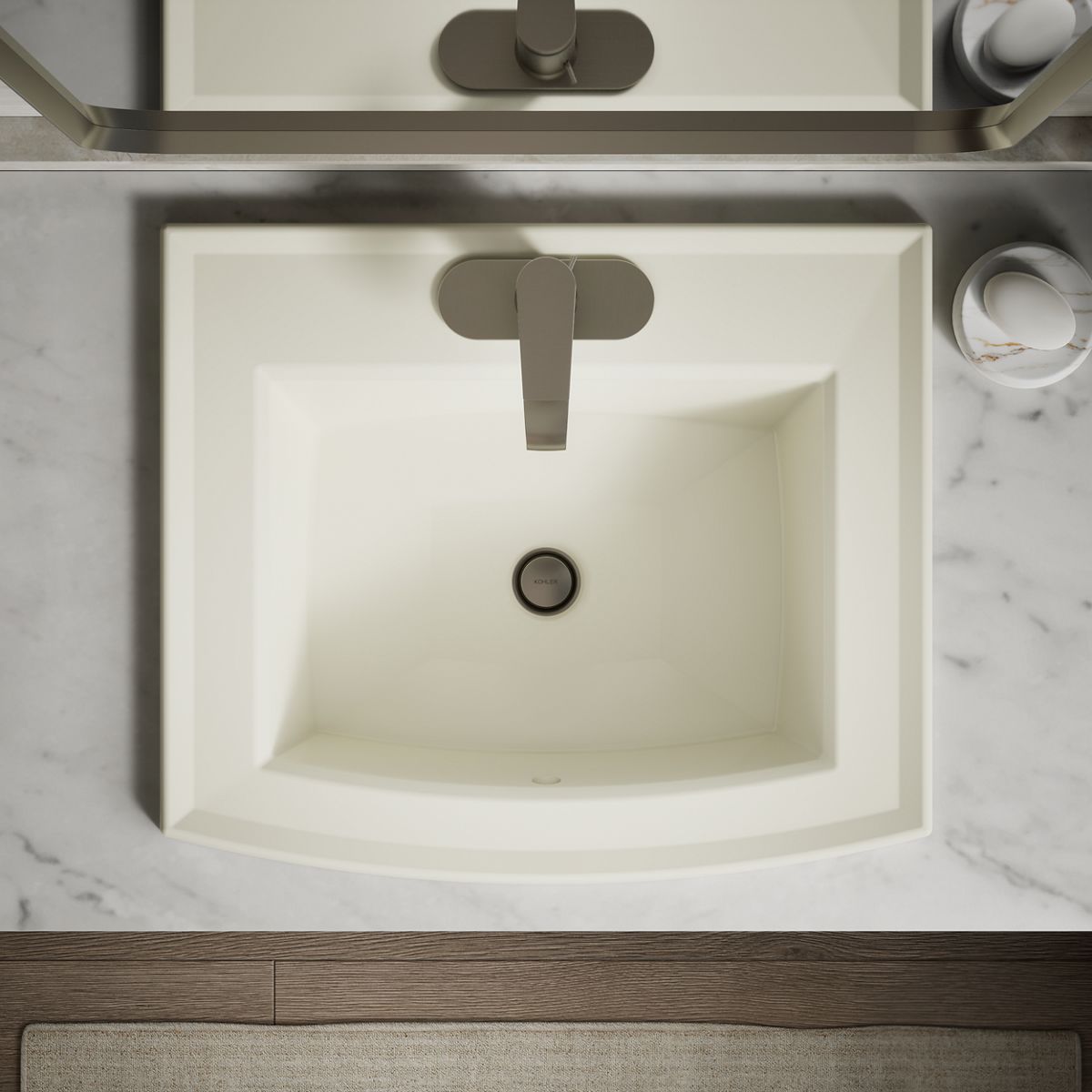 28748-archer-22-3-4-rectangular-drop-in-bathroom-sink-42.jpg Archer® 22-3/4" rectangular drop-in bathroom sink