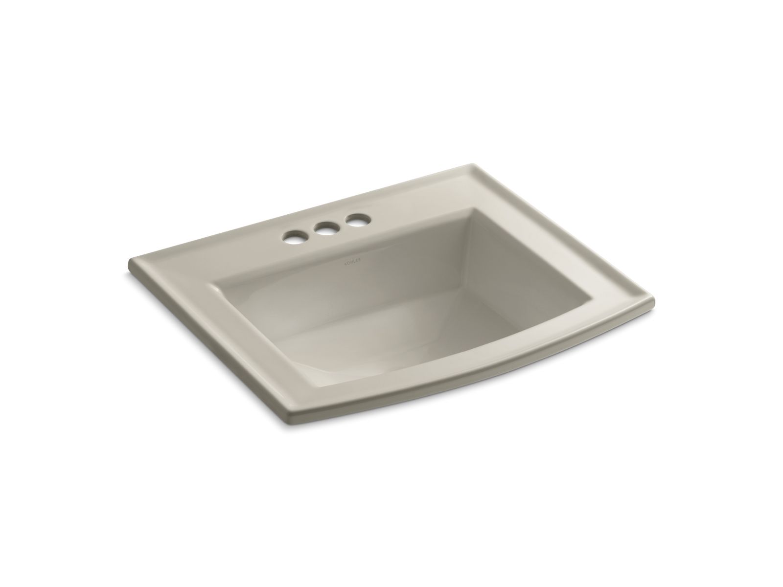 28748-archer-22-3-4-rectangular-drop-in-bathroom-sink-8.jpg Archer® 22-3/4" rectangular drop-in bathroom sink