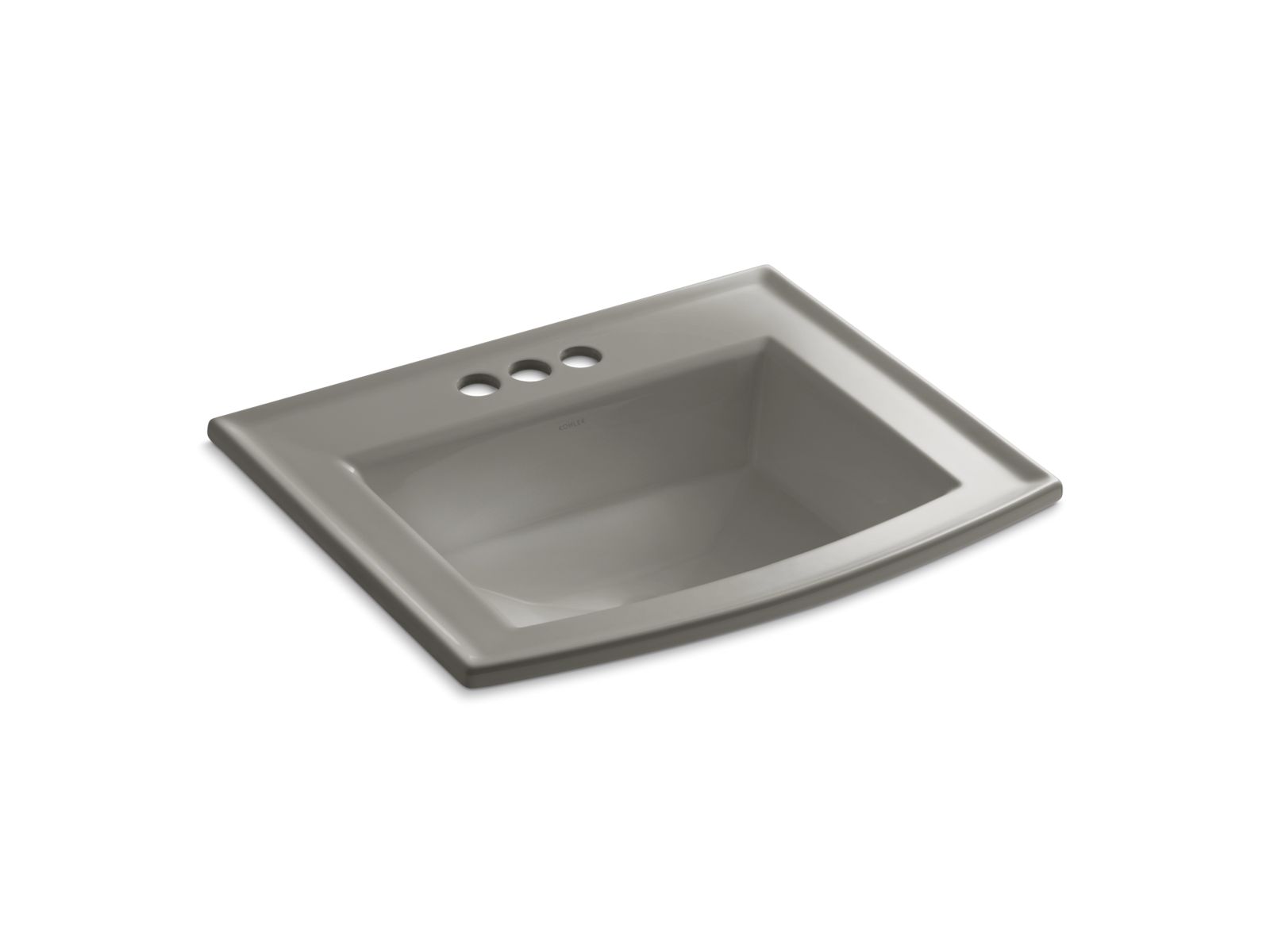 28748-archer-22-3-4-rectangular-drop-in-bathroom-sink-9.jpg Archer® 22-3/4" rectangular drop-in bathroom sink