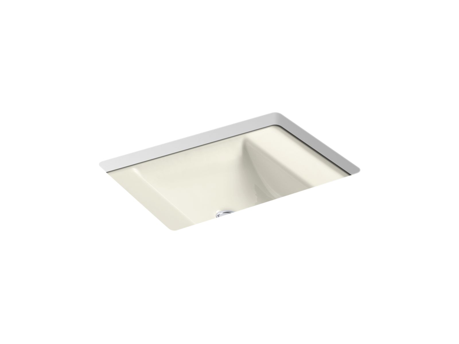 28764-ledges-22-1-2-rectangular-undermount-bathroom-sink-10.jpg Ledges® 22-1/2" rectangular undermount bathroom sink
