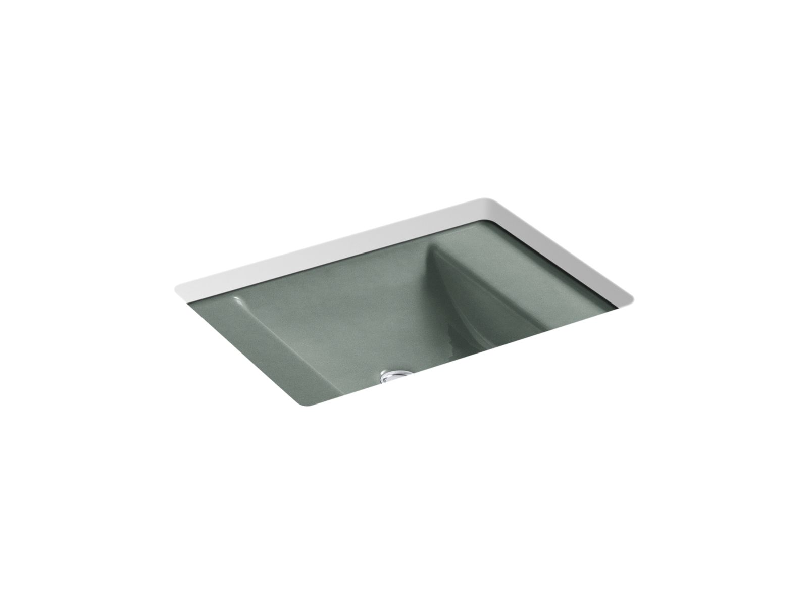 28764-ledges-22-1-2-rectangular-undermount-bathroom-sink-14.jpg Ledges® 22-1/2" rectangular undermount bathroom sink