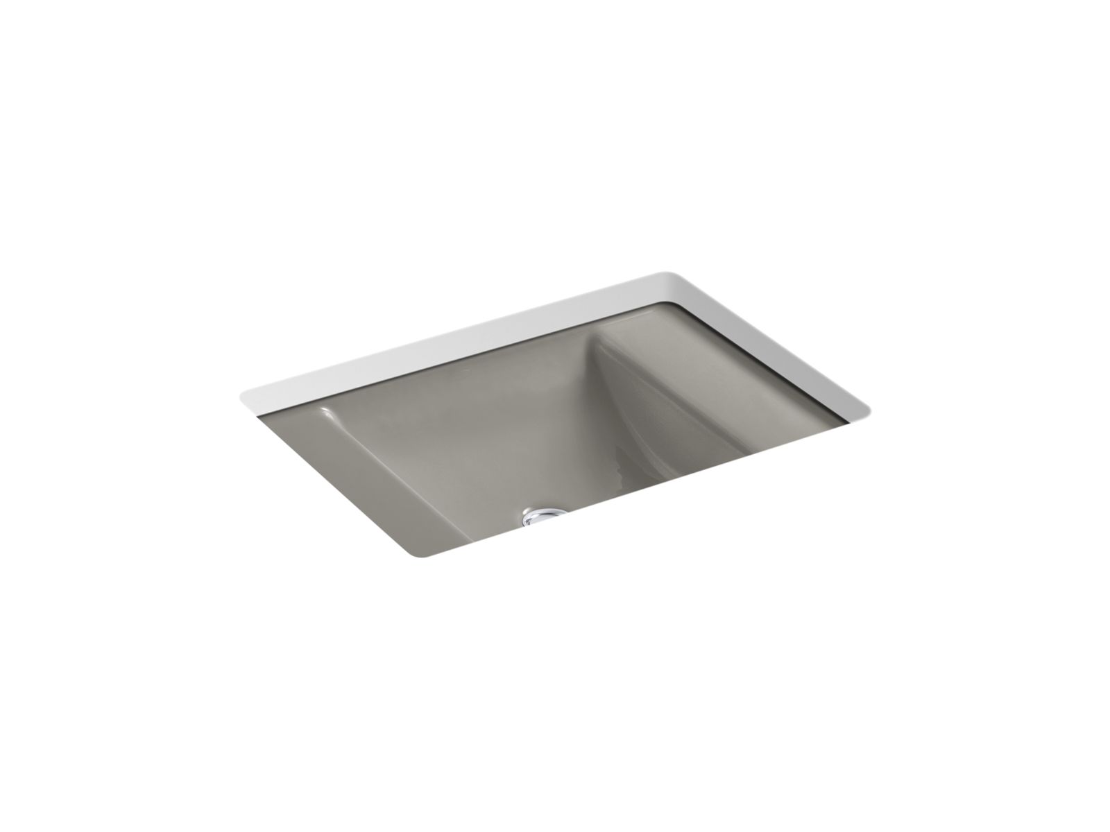 28764-ledges-22-1-2-rectangular-undermount-bathroom-sink-16.jpg Ledges® 22-1/2" rectangular undermount bathroom sink