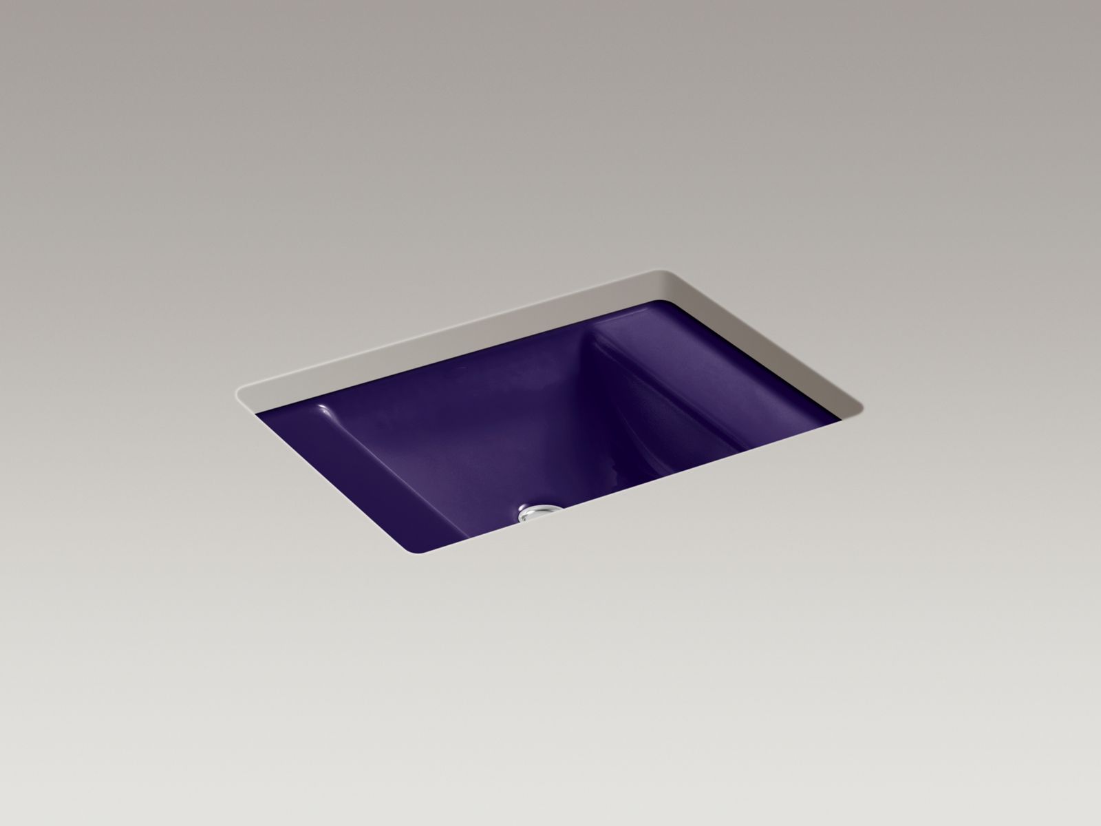 28764-ledges-22-1-2-rectangular-undermount-bathroom-sink-2.jpg Ledges® 22-1/2" rectangular undermount bathroom sink