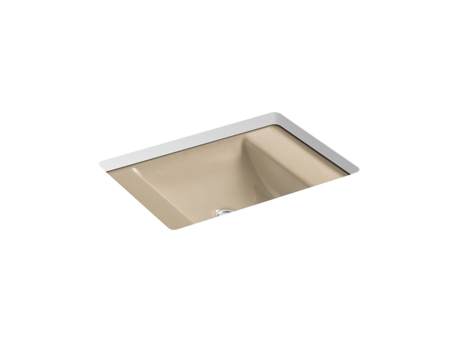 28764-ledges-22-1-2-rectangular-undermount-bathroom-sink-3.jpg Ledges® 22-1/2" rectangular undermount bathroom sink