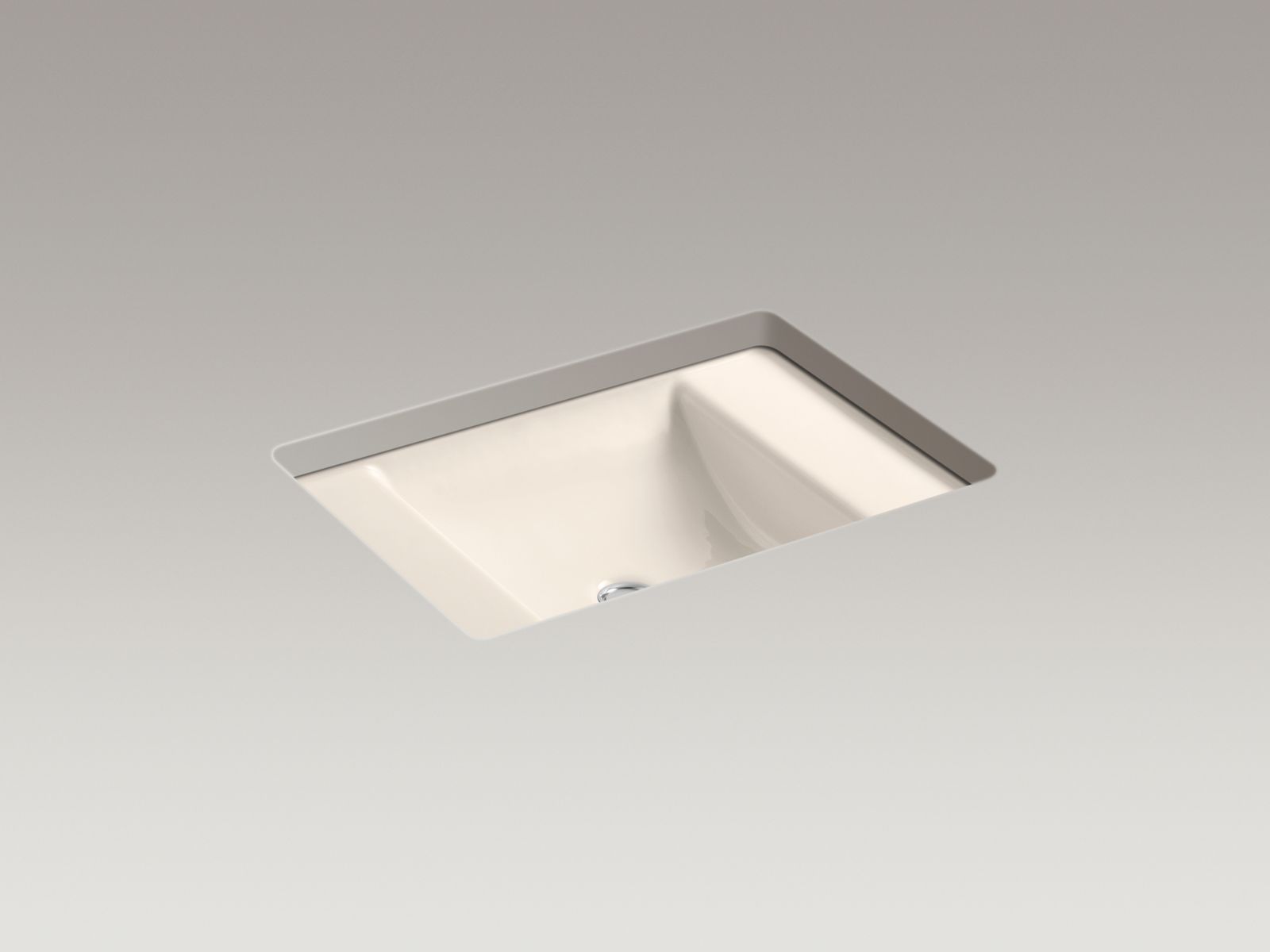 28764-ledges-22-1-2-rectangular-undermount-bathroom-sink-5.jpg Ledges® 22-1/2" rectangular undermount bathroom sink