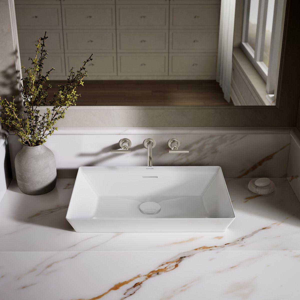 28793-brazn-23-rectangular-vessel-bathroom-sink-17.jpg Brazn® 23" rectangular vessel bathroom sink