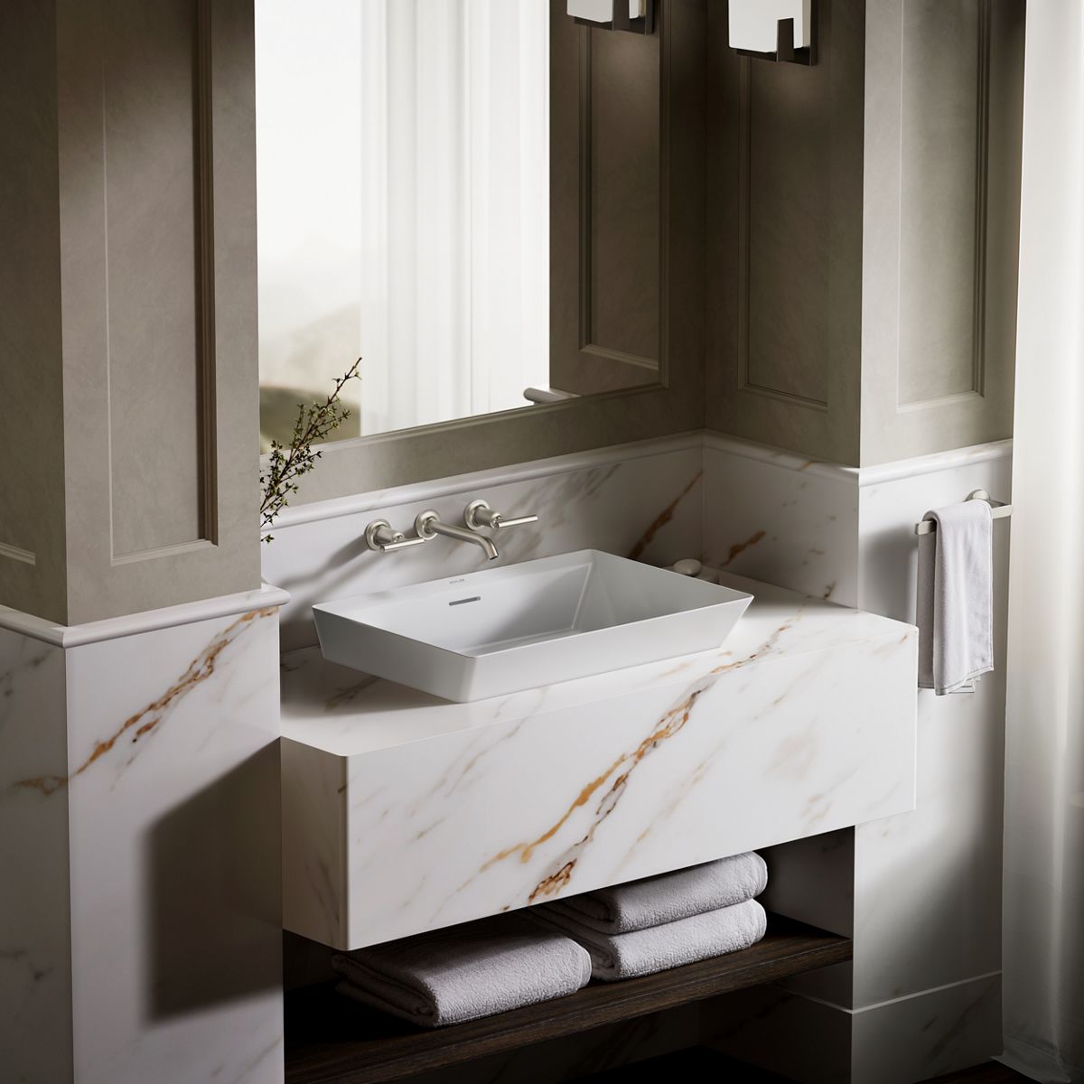 28793-brazn-23-rectangular-vessel-bathroom-sink-7.jpg Brazn® 23" rectangular vessel bathroom sink