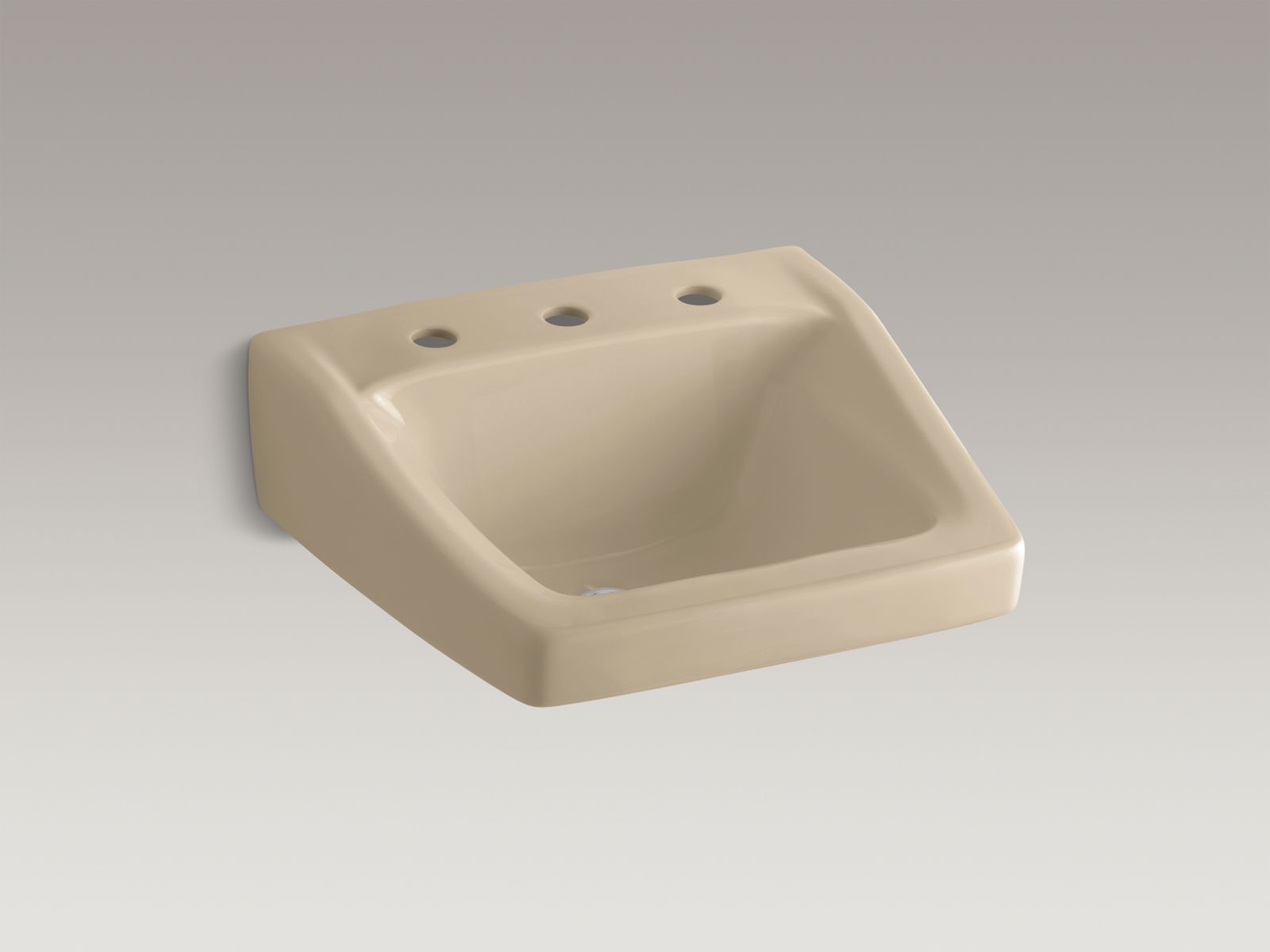 28843-chesapeake-20-x-18-1-4-wall-mount-concealed-arm-carrier-bathroom-sink-with-8-widespread-faucet-holes-2.jpg Chesapeake™ 20" x 18-1/4" wall-mount/concealed arm carrier bathroom sink with 8" widespread faucet holes