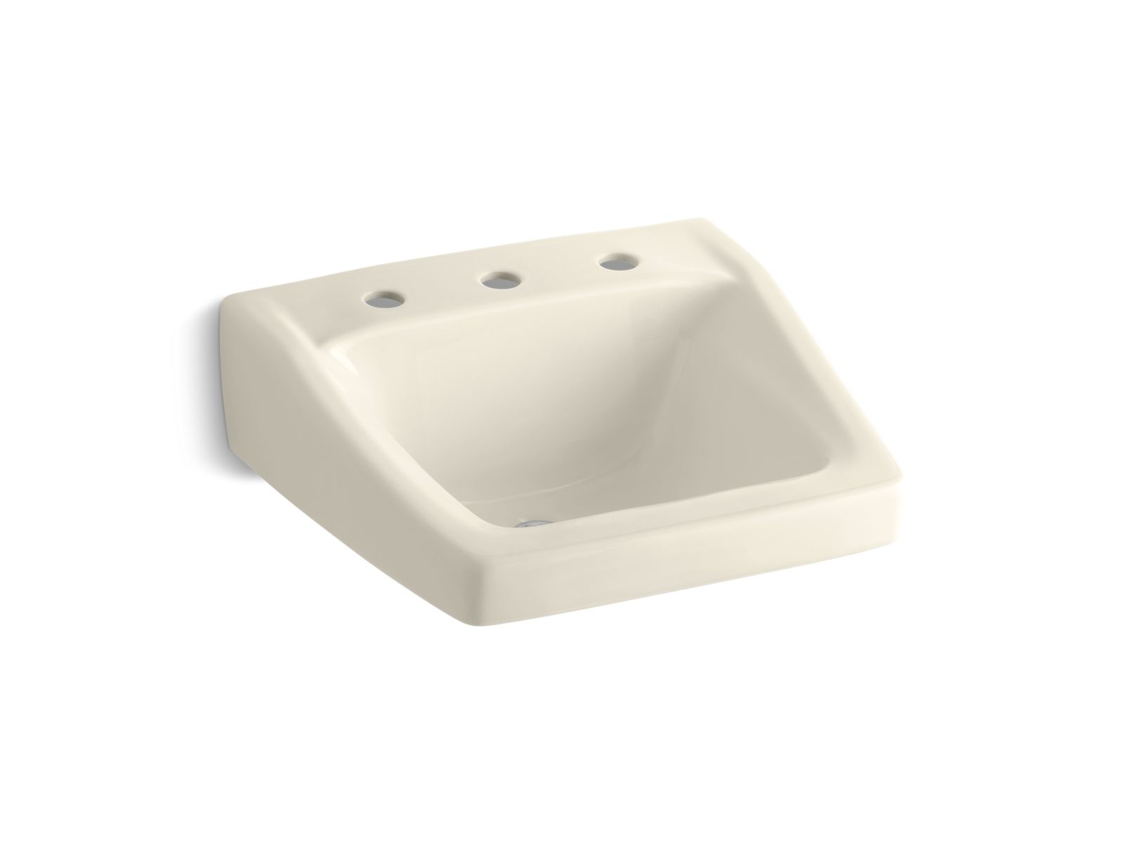 28843-chesapeake-20-x-18-1-4-wall-mount-concealed-arm-carrier-bathroom-sink-with-8-widespread-faucet-holes-3.jpg Chesapeake™ 20" x 18-1/4" wall-mount/concealed arm carrier bathroom sink with 8" widespread faucet holes