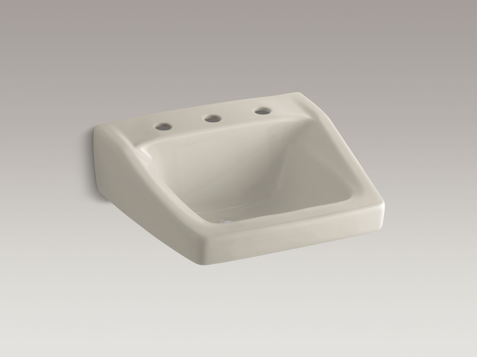 28843-chesapeake-20-x-18-1-4-wall-mount-concealed-arm-carrier-bathroom-sink-with-8-widespread-faucet-holes-5.jpg Chesapeake™ 20" x 18-1/4" wall-mount/concealed arm carrier bathroom sink with 8" widespread faucet holes