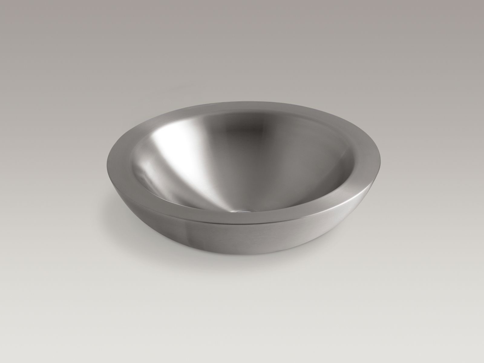28921-timpani-r-vessel-above-counter-bathroom-sink-with-satin-finish-1.jpg Timpani(R) Vessel above-counter bathroom sink with Satin finish