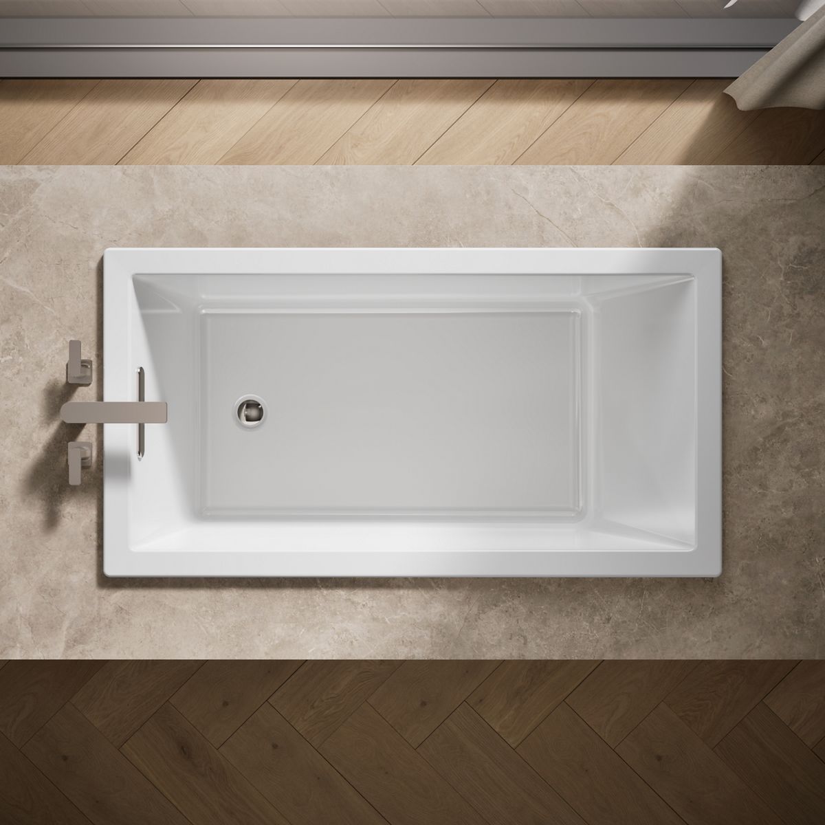 2895-underscore-60-x-32-drop-in-bath-36.jpg Underscore® 60" x 32" drop-in bath