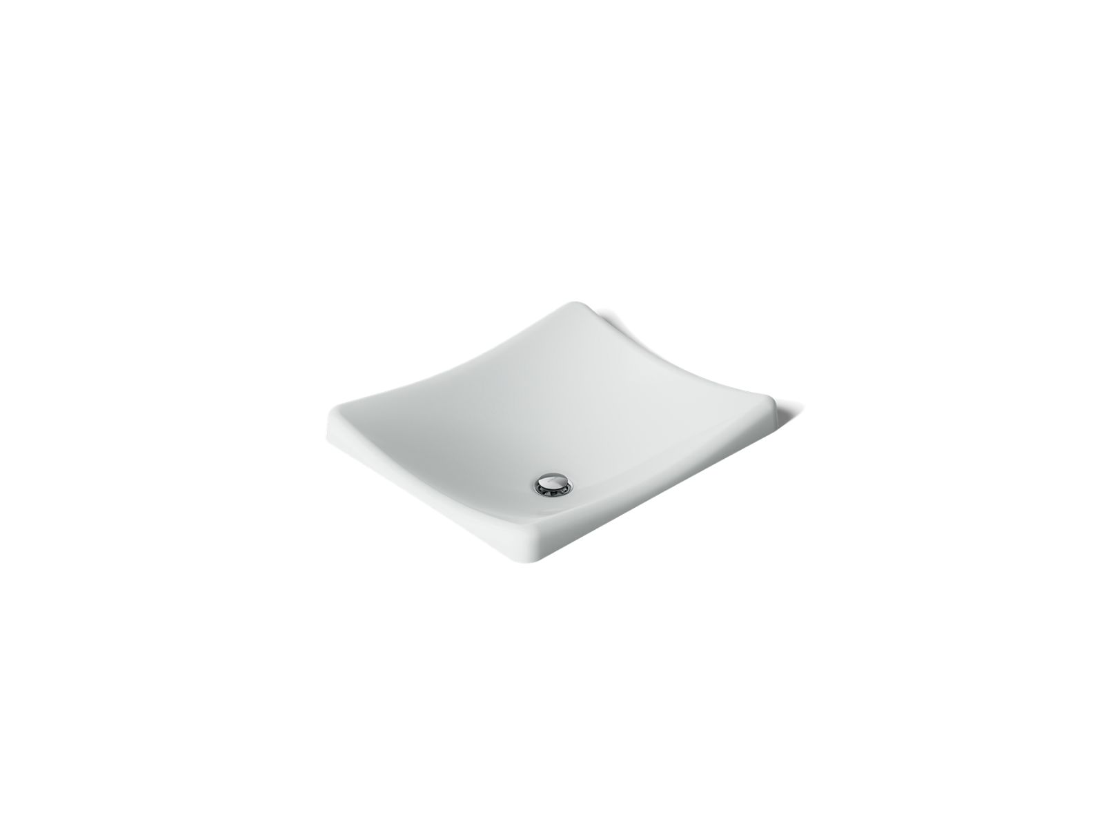 29027-demilav-18-1-4-rectangular-vessel-bathroom-sink-no-overflow-10.jpg DemiLav® 18-1/4" rectangular vessel bathroom sink, no overflow