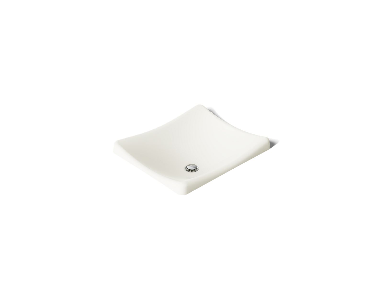 29027-demilav-18-1-4-rectangular-vessel-bathroom-sink-no-overflow-11.jpg DemiLav® 18-1/4" rectangular vessel bathroom sink, no overflow